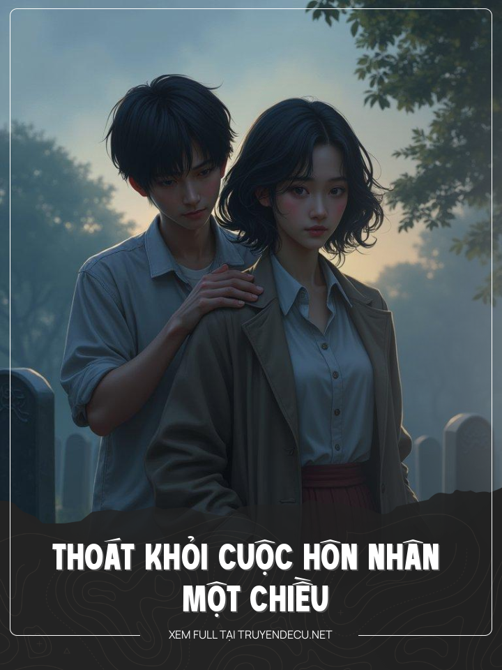 
                            Thoát Khỏi Cuộc Hôn Nhân Một Chiều
