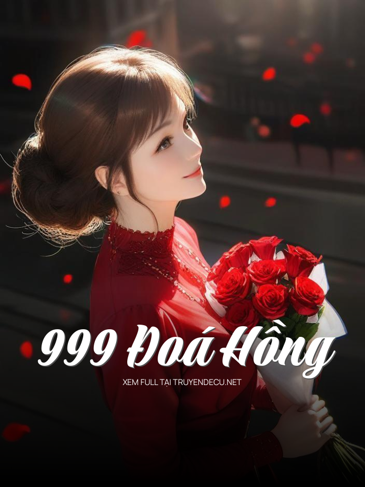 999 Đoá Hồng