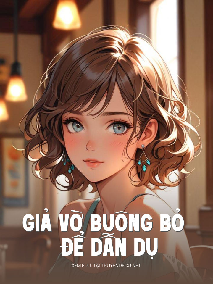
                            Giả Vờ Buông Bỏ Để Dẫn Dụ