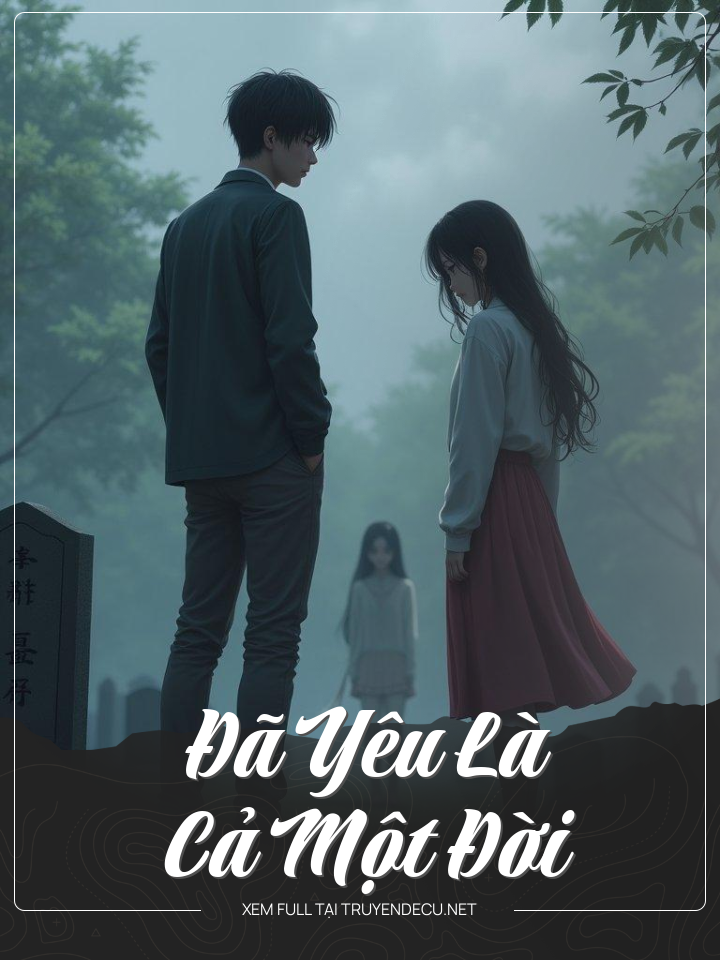 Đã Yêu Là Cả Một Đời