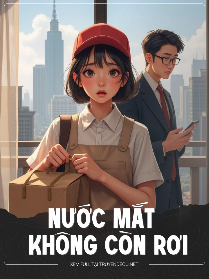 
                            Nước Mắt Không Còn Rơi