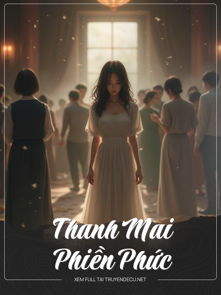 Thanh Mai Phiền Phức