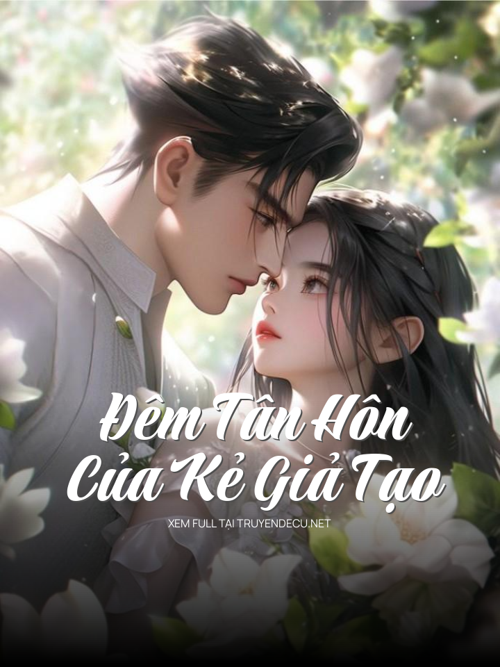 Đêm Tân Hôn Của Kẻ Giả Tạo