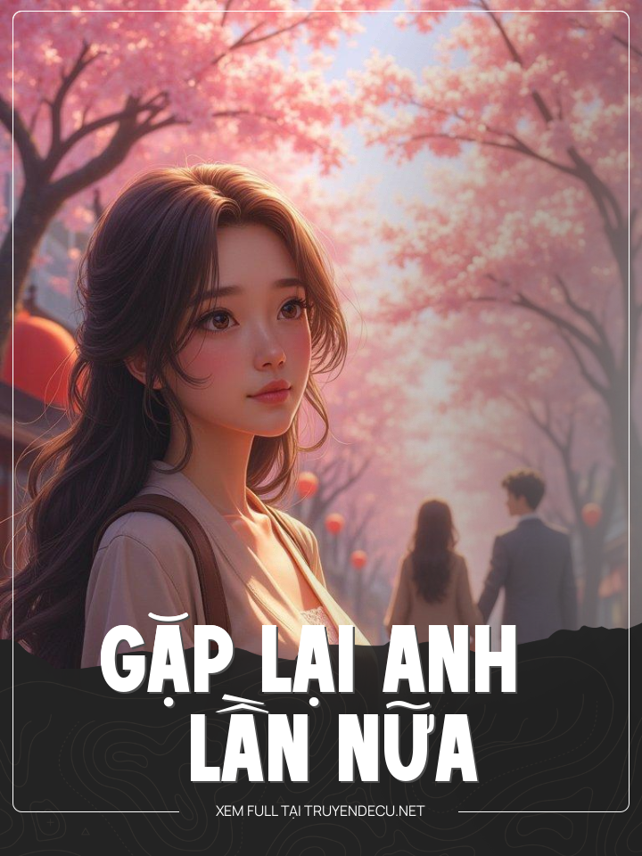 
                            Gặp Lại Anh Lần Nữa