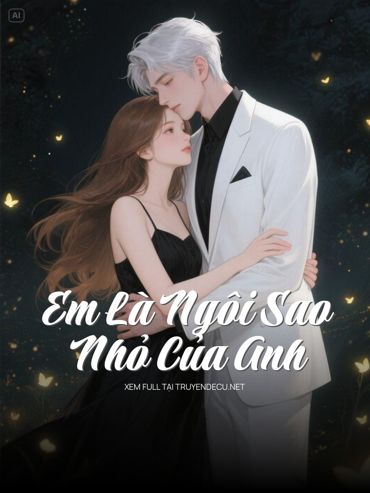 
                            Em Là Ngôi Sao Nhỏ Của Anh