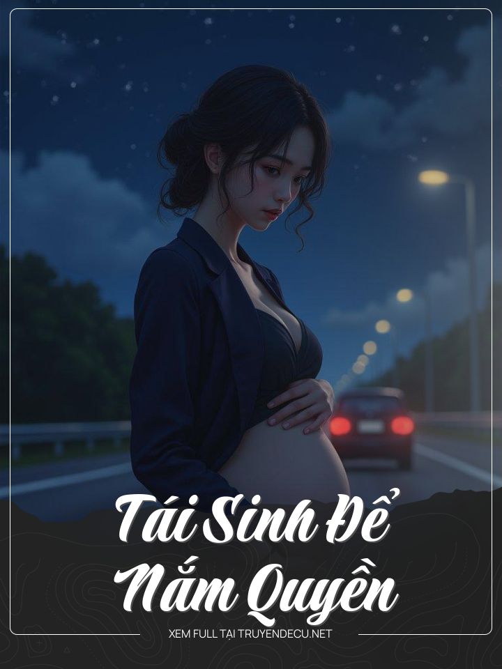 
                            Tái Sinh Để Nắm Quyền