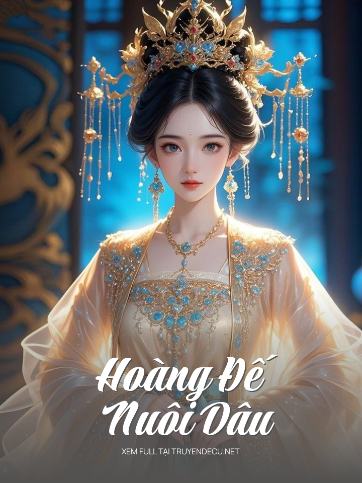 
                            Hoàng Đế Nuôi Dâu