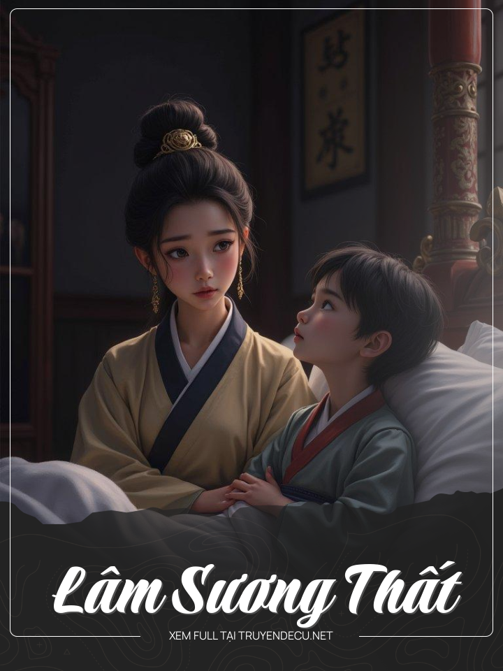
                            Lâm Sương Thất