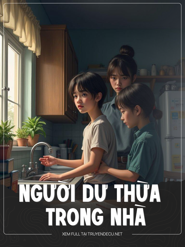 
                            Người Dư Thừa Trong Nhà
