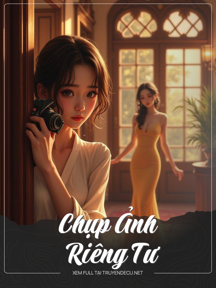 
                            Chụp Ảnh Riêng Tư