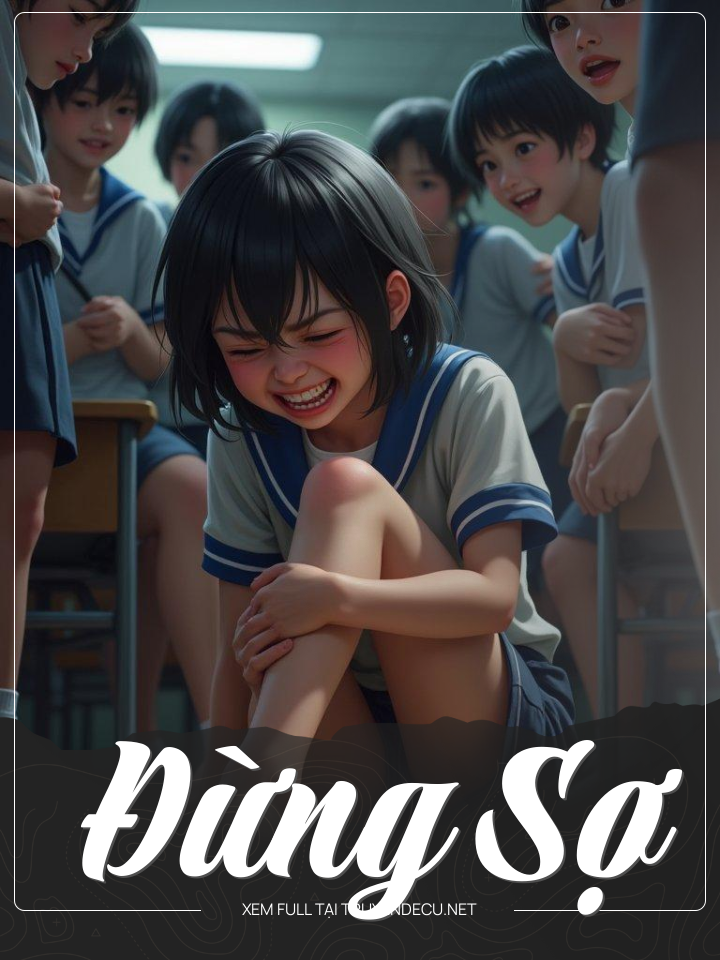 Đừng Sợ