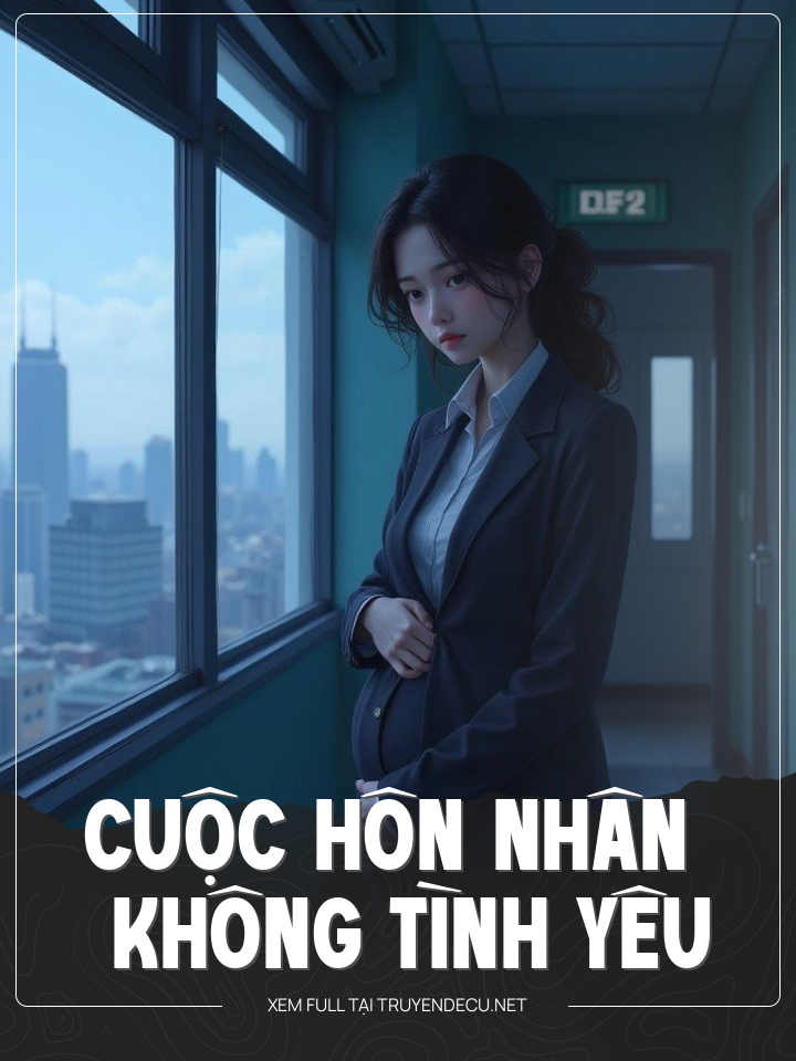 
                            Cuộc Hôn Nhân Không Tình Yêu