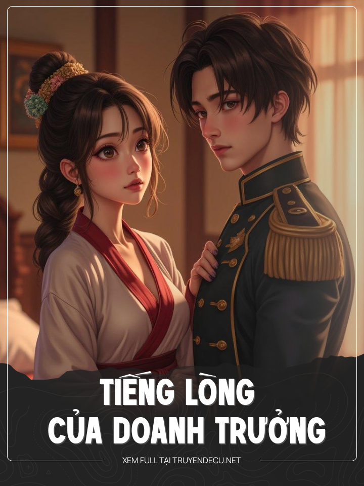 
                            Tiếng Lòng Của Doanh Trưởng