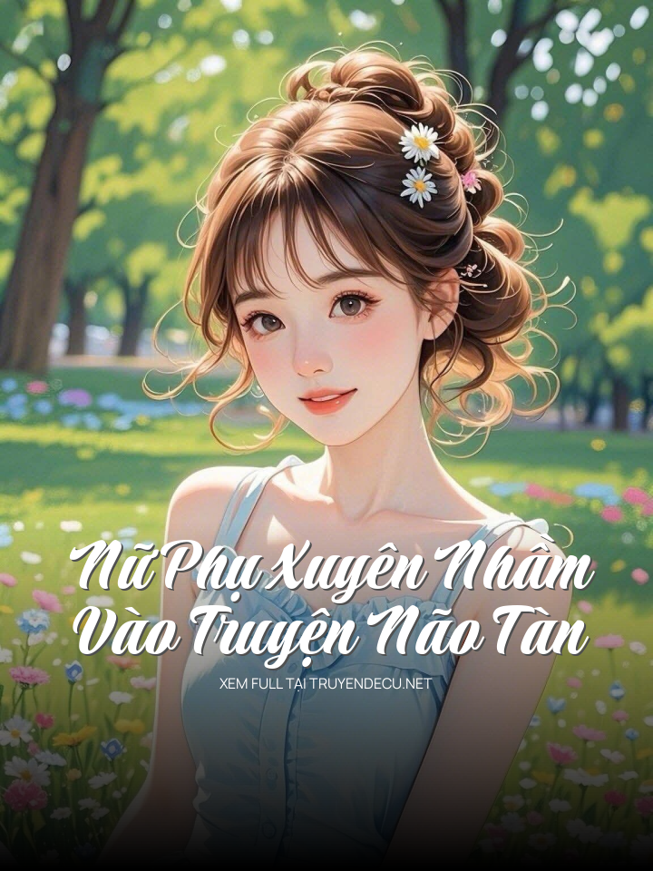 Nữ Phụ Xuyên Nhầm Vào Truyện Não Tàn