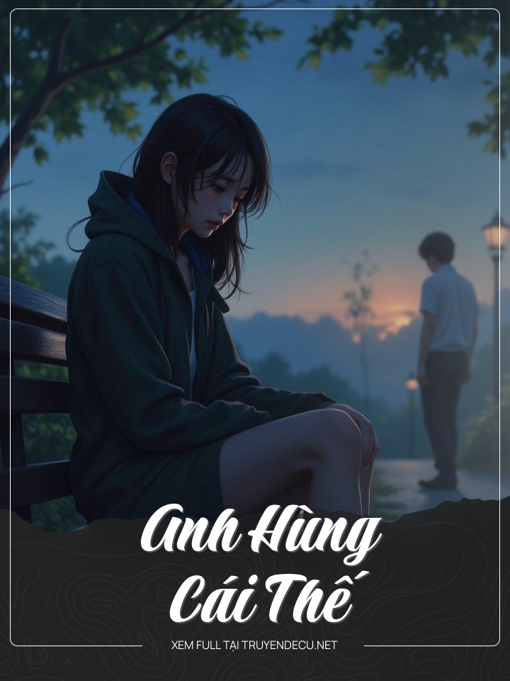 Anh Hùng Cái Thế