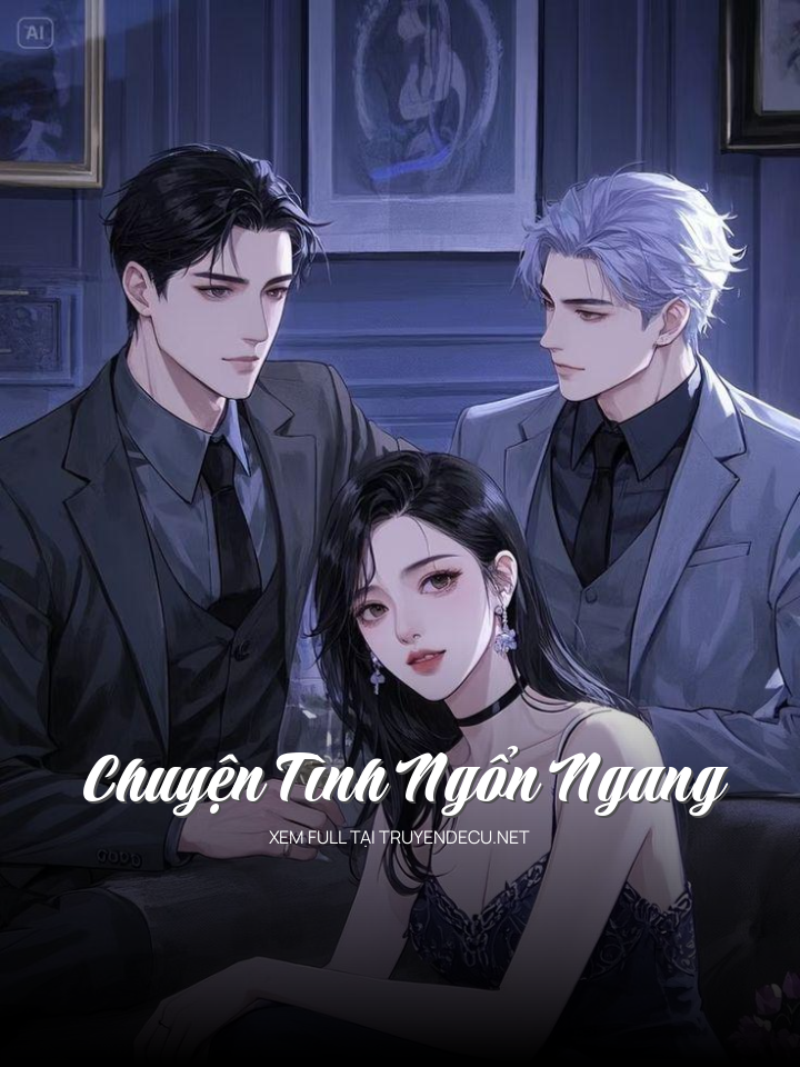 
                            Chuyện Tình Ngổn Ngang