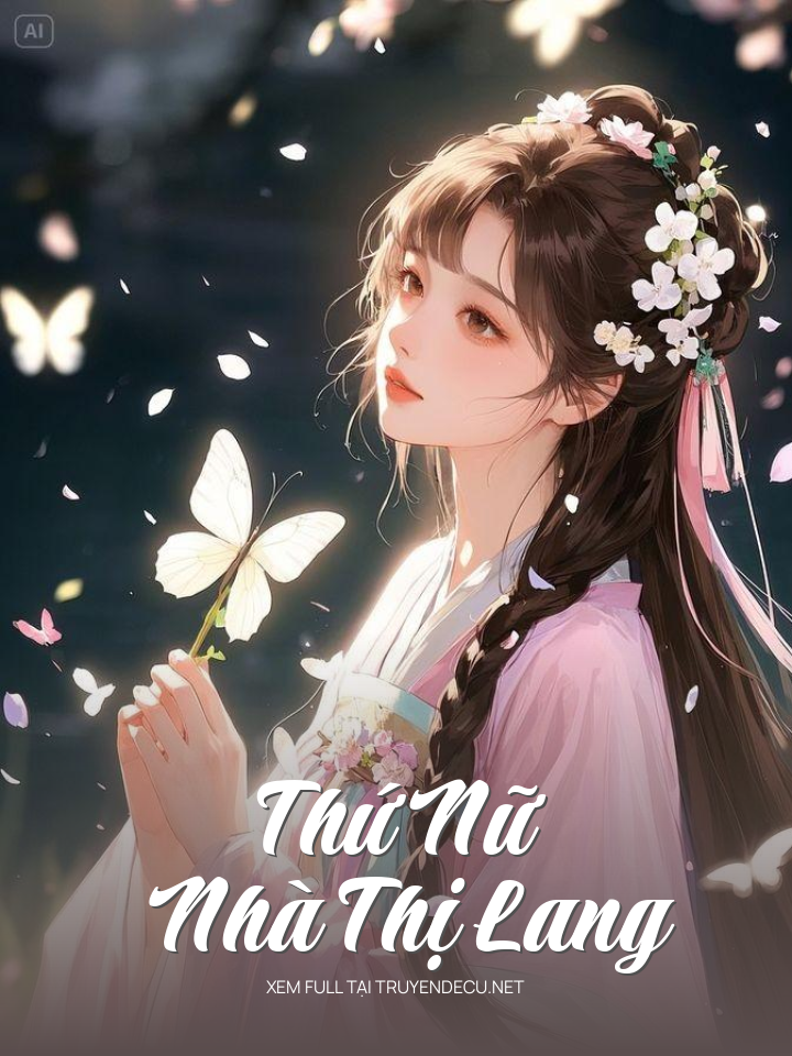 Thứ Nữ Nhà Thị Lang