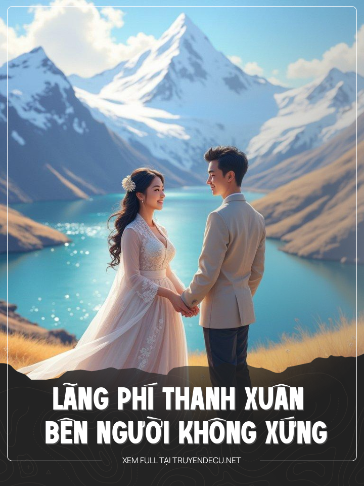 
                            Lãng Phí Thanh Xuân Bên Người Không Xứng