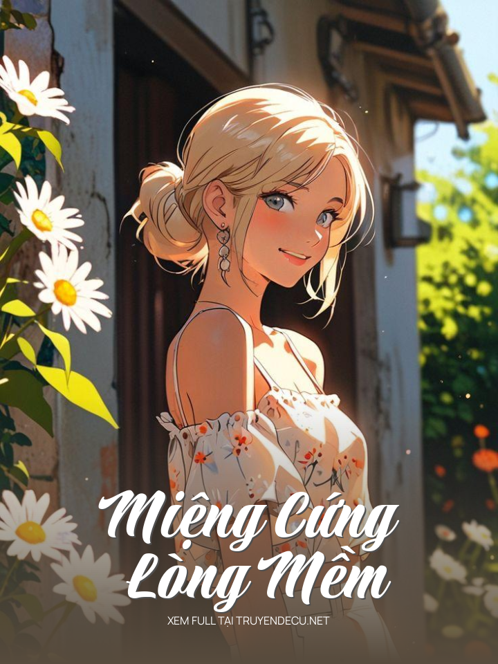 
                            Miệng Cứng Lòng Mềm