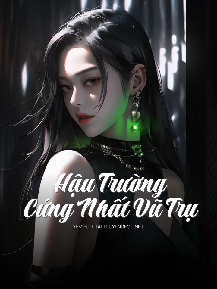 
                            Hậu Trường Cứng Nhất Vũ Trụ