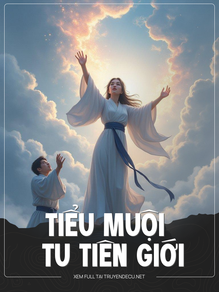 
                            Tiểu Muội Tu Tiên Giới