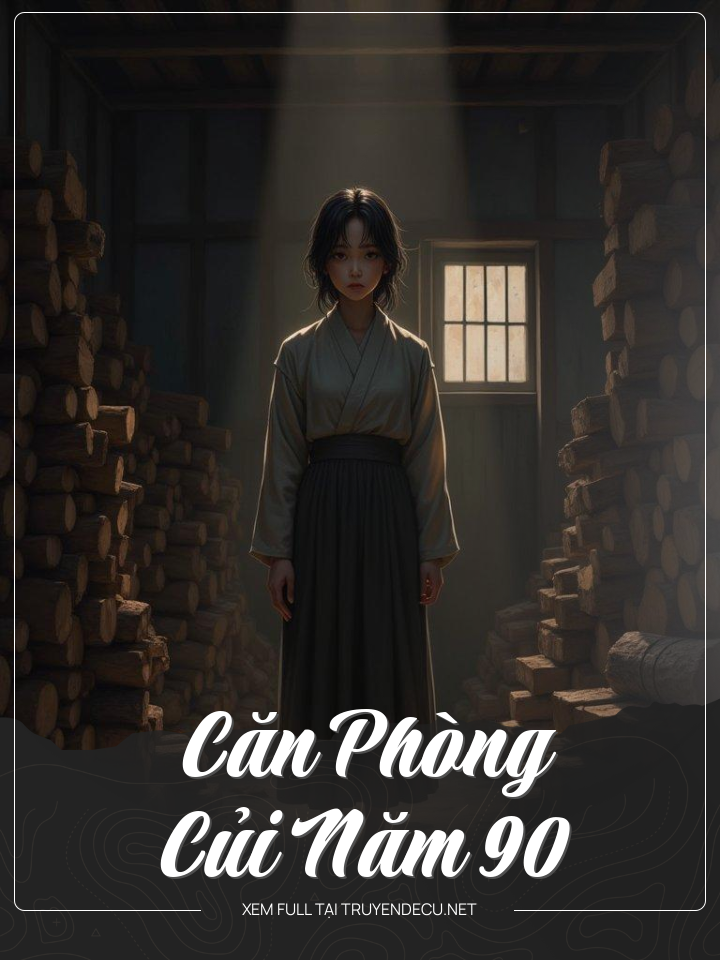 
                            Căn Phòng Củi Năm 90