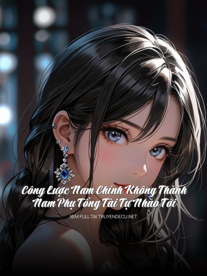 
                            Công Lược Nam Chính Không Thành, Nam Phụ Tổng Tài Tự Nhào Tới