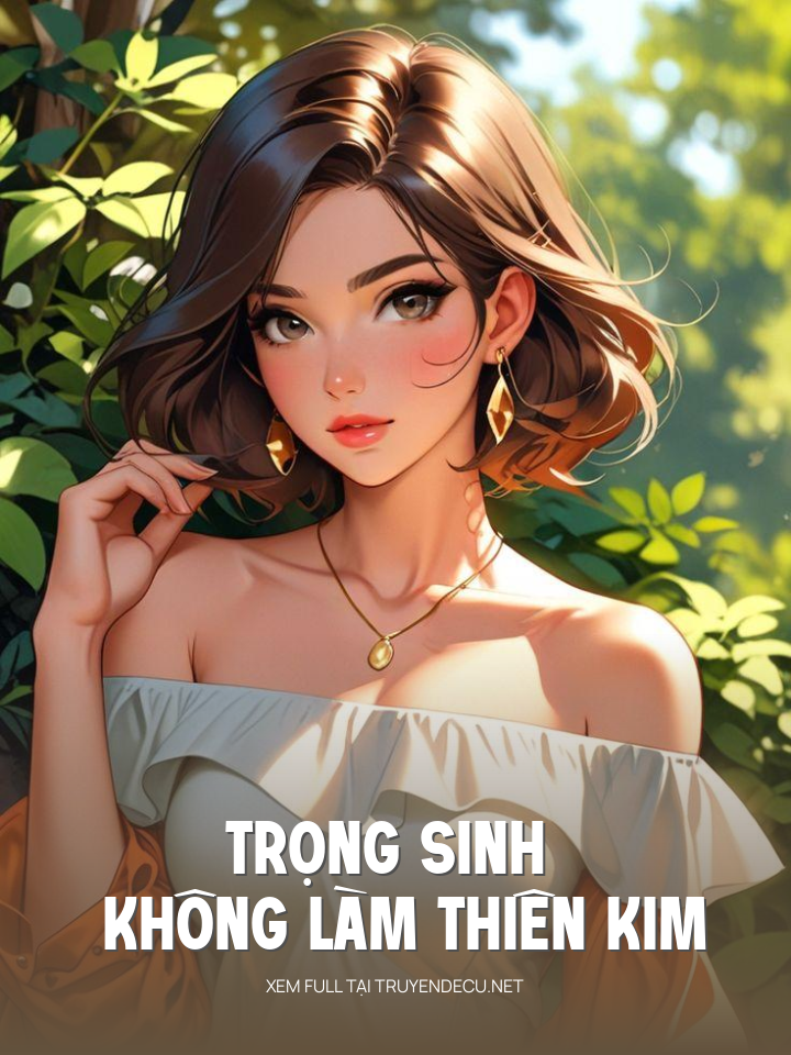 
                            Trọng Sinh Không Làm Thiên Kim