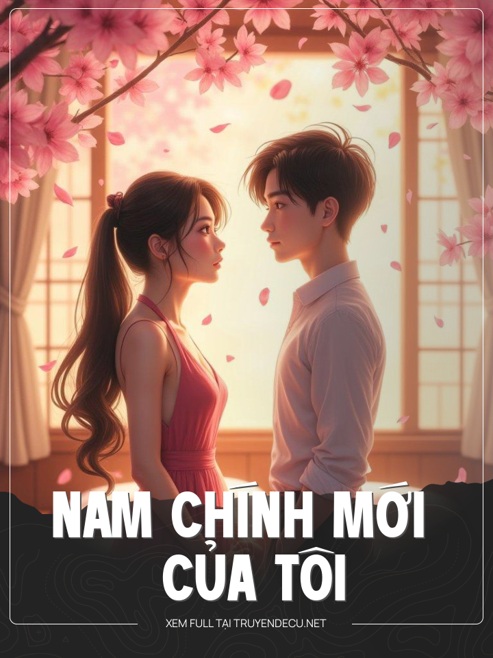 
                            Nam Chính Mới Của Tôi