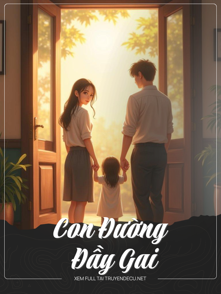 
                            Con Đường Đầy Gai