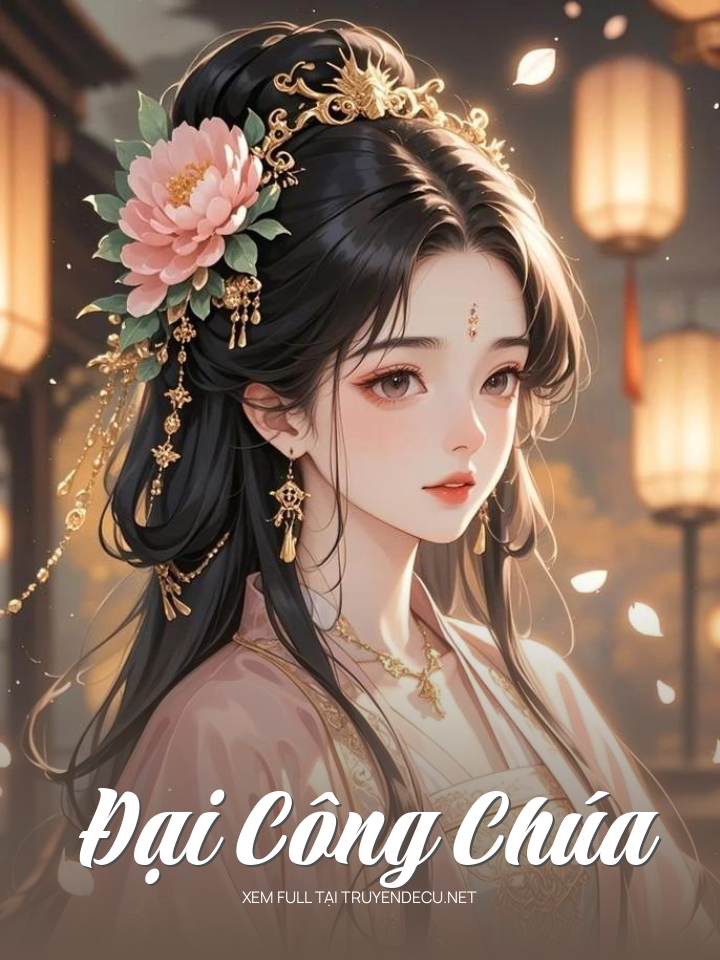 
                            Đại Công Chúa
