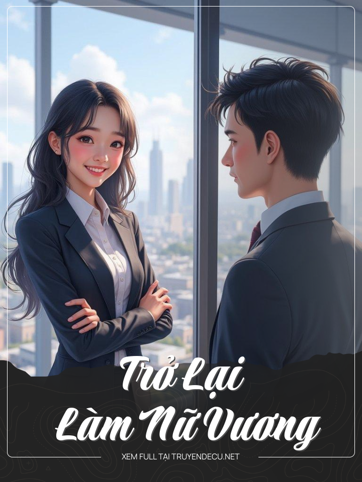 
                            Trở Lại Làm Nữ Vương