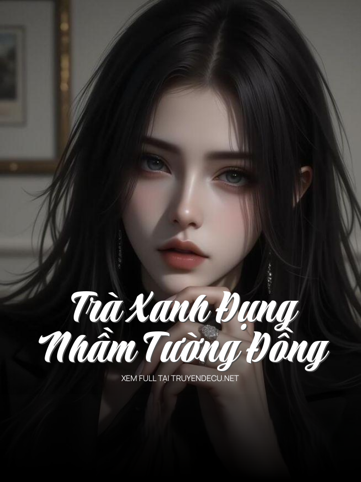 
                            Trà Xanh Đụng Nhầm Tường Đồng
