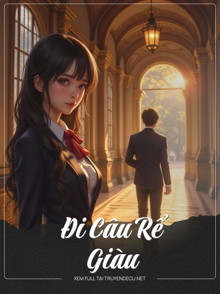 
                            Đi Câu Rể Giàu