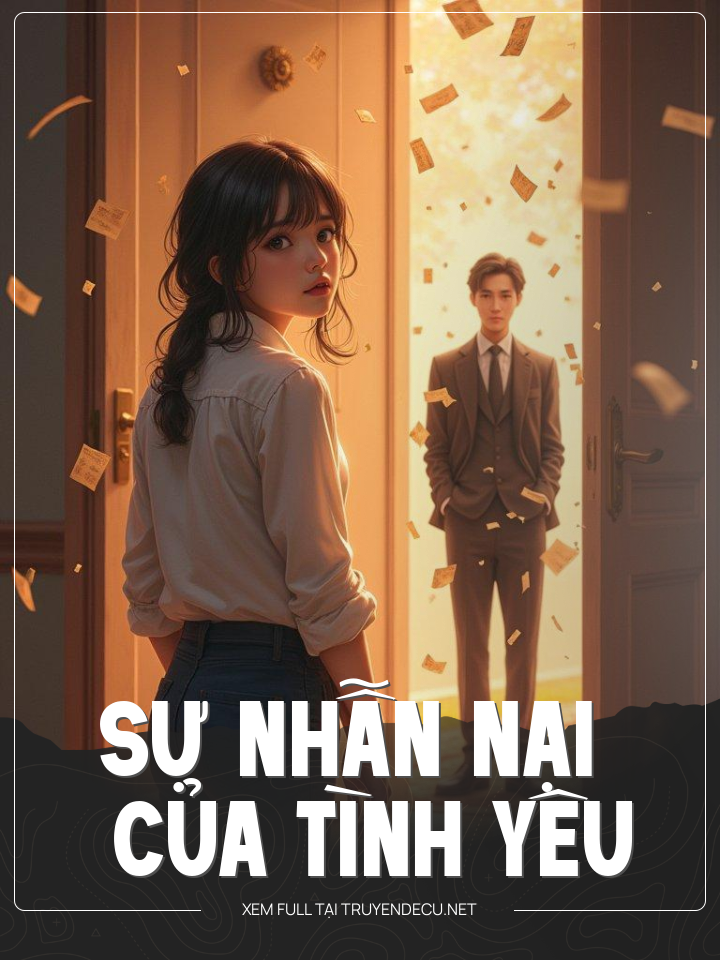 
                            Sự Nhẫn Nại Của Tình Yêu