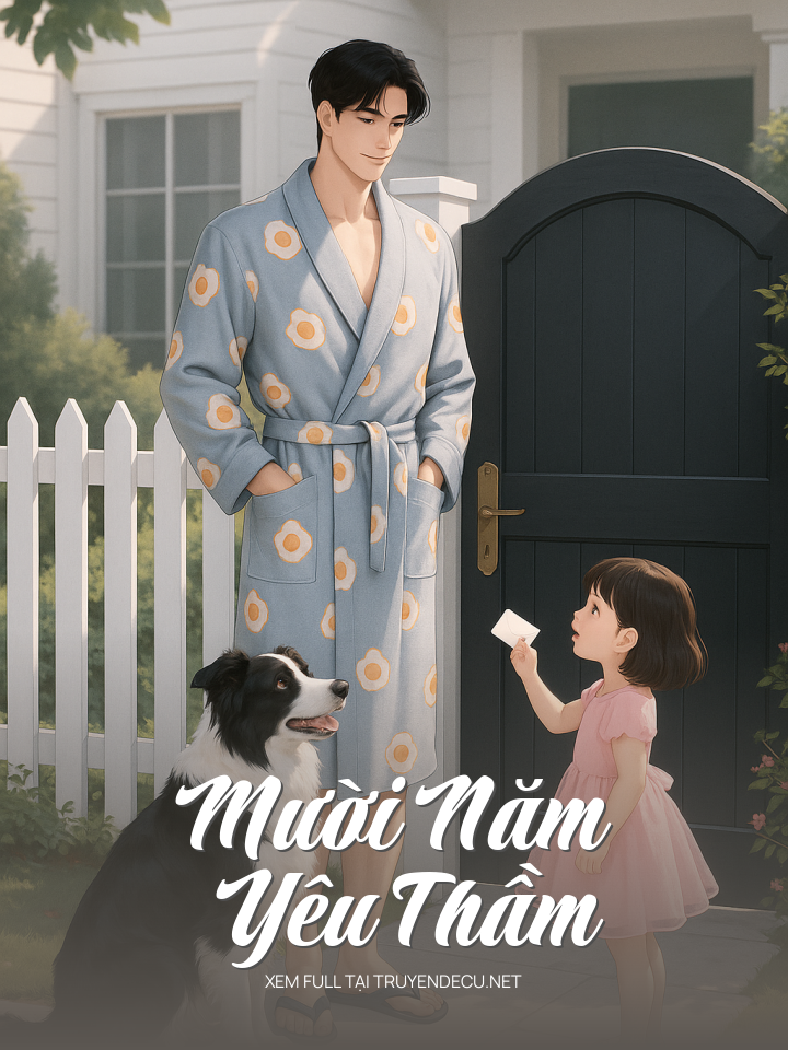 Mười Năm Yêu Thầm