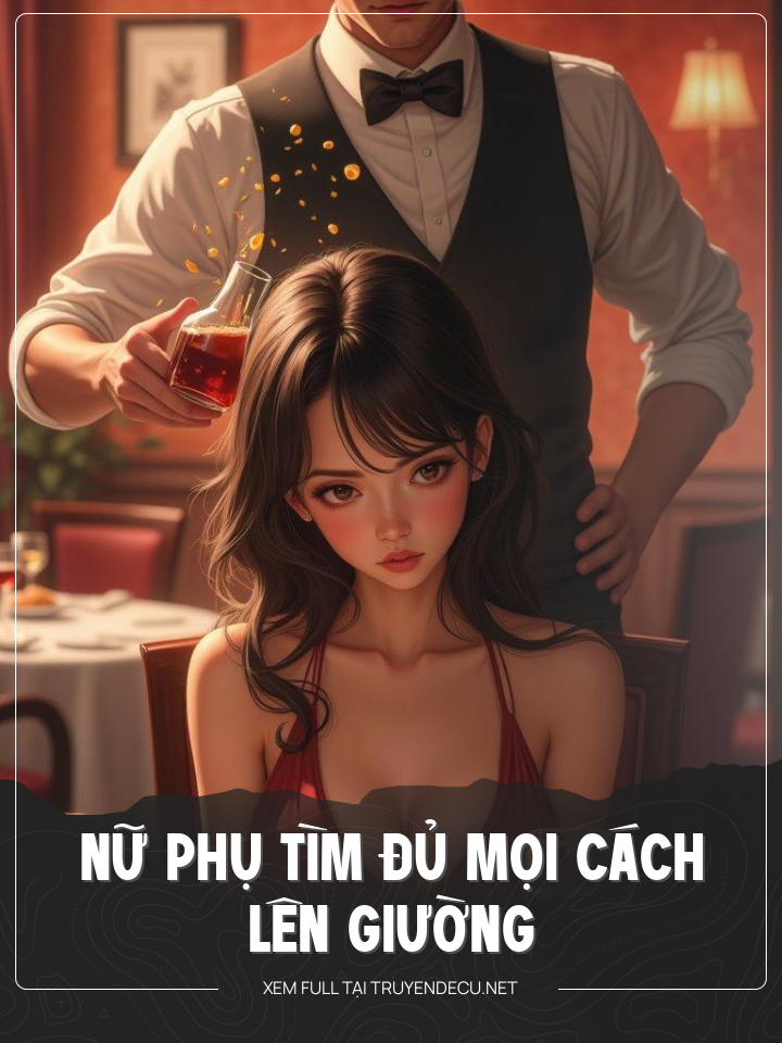 
                            Nữ Phụ Tìm Đủ Mọi Cách Lên Giường