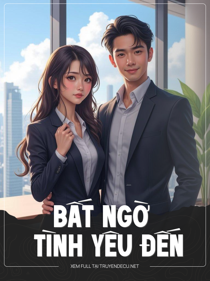 
                            Bất Ngờ Tình Yêu Tới