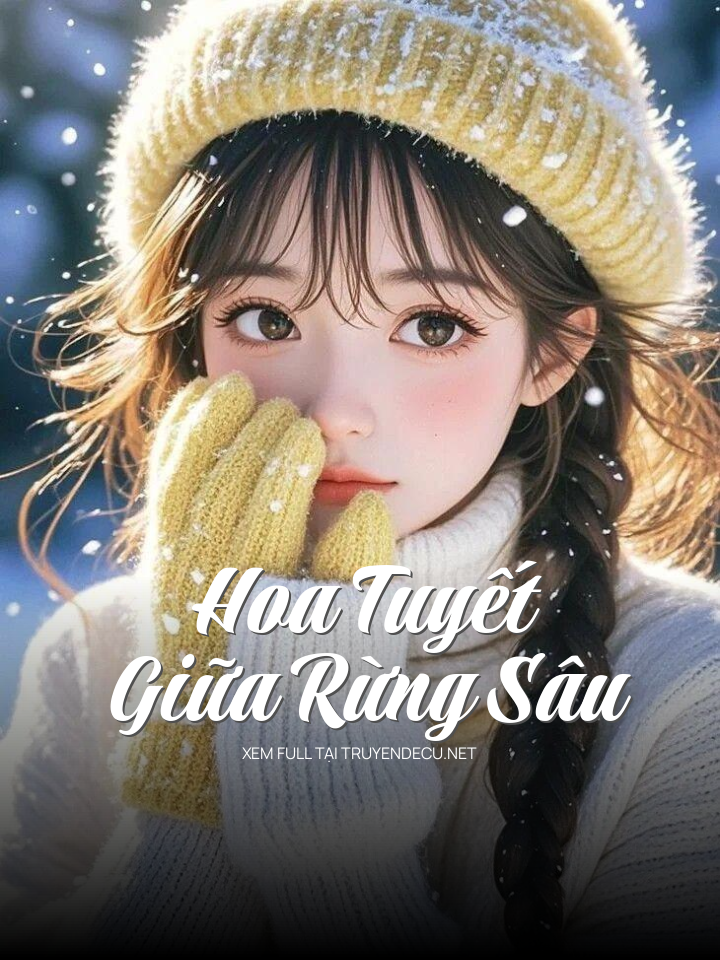 
                            Hoa Tuyết Giữa Rừng Sâu