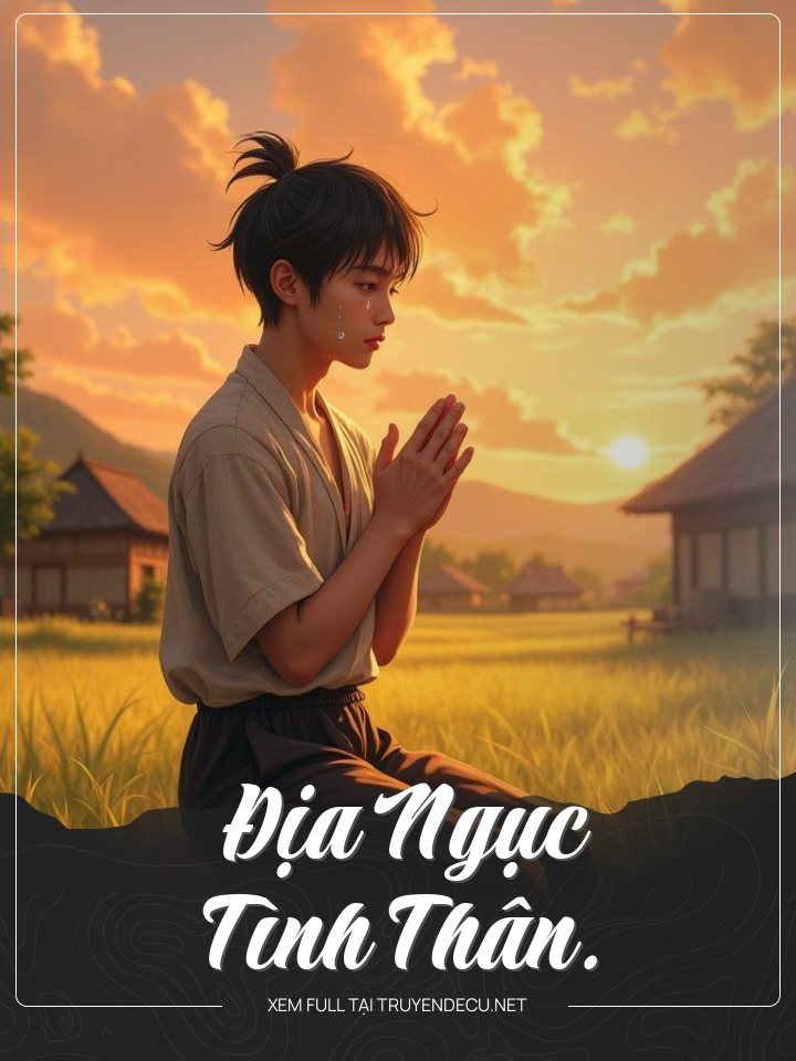 
                            Địa Ngục Tình Thân.