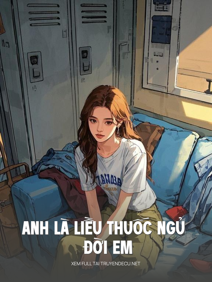 
                            Anh Là Liều Thuốc Ngủ Đời Em