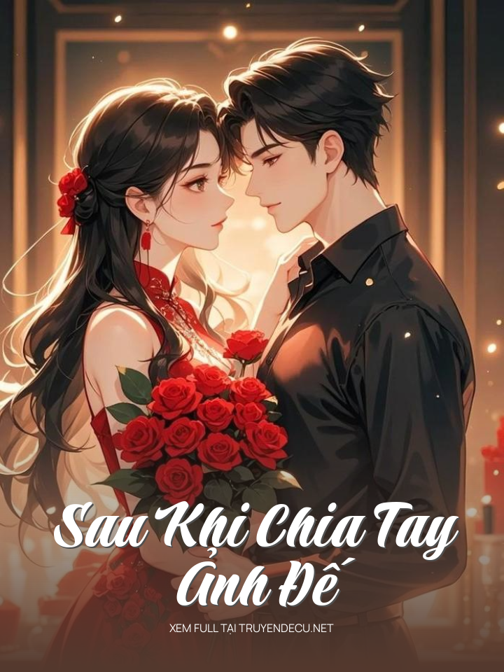 
                            Sau Khi Chia Tay Ảnh Đế