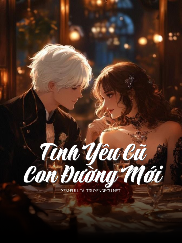 Tình Yêu Cũ Con Đường Mới