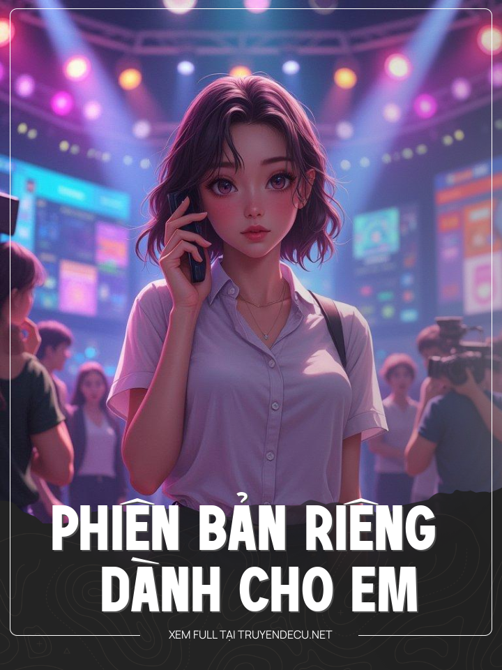 
                            Phiên Bản Riêng Dành Cho Em