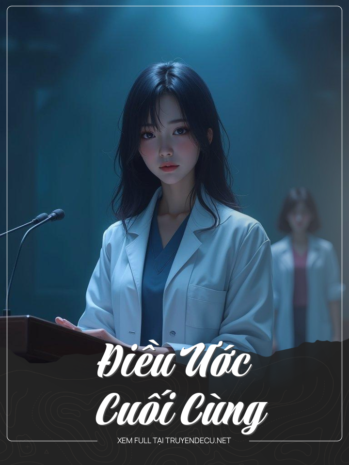 
                            Điều Ước Cuối Cùng