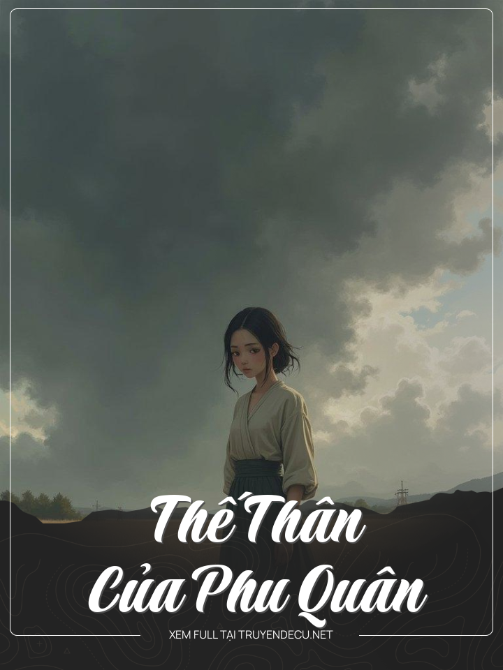 Thế Thân Của Phu Quân