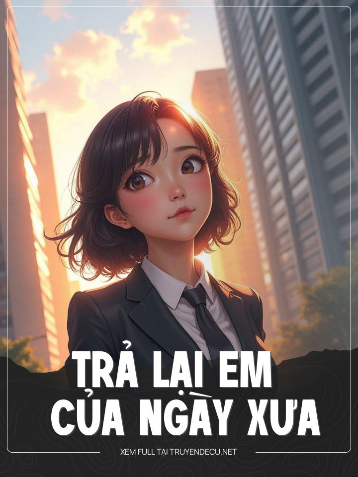 
                            Trả Lại Em Của Ngày Xưa