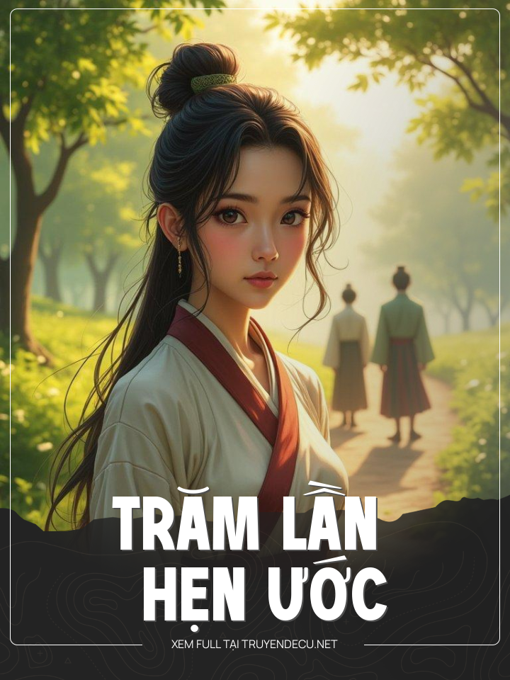 
                            Trăm Lần Hẹn Ước