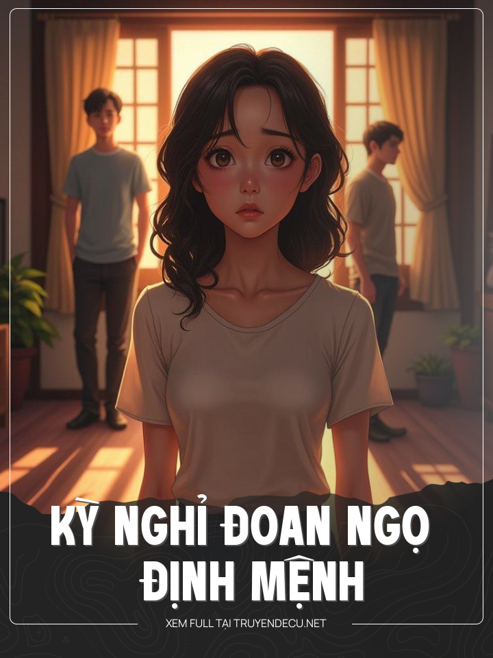 
                            Kỳ Nghỉ Đoan Ngọ Định Mệnh