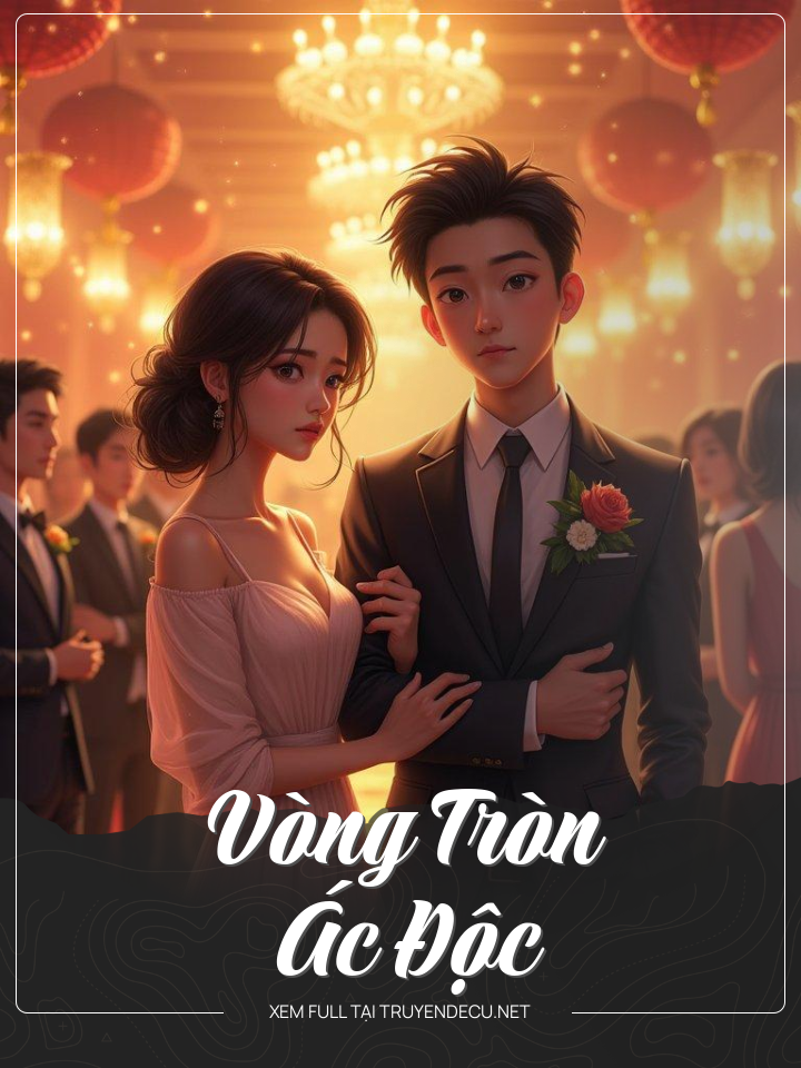 
                            Vòng Tròn Ác Độc